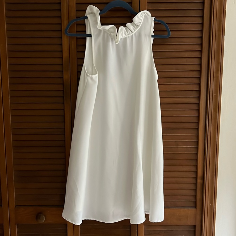 DO+BE shift dress